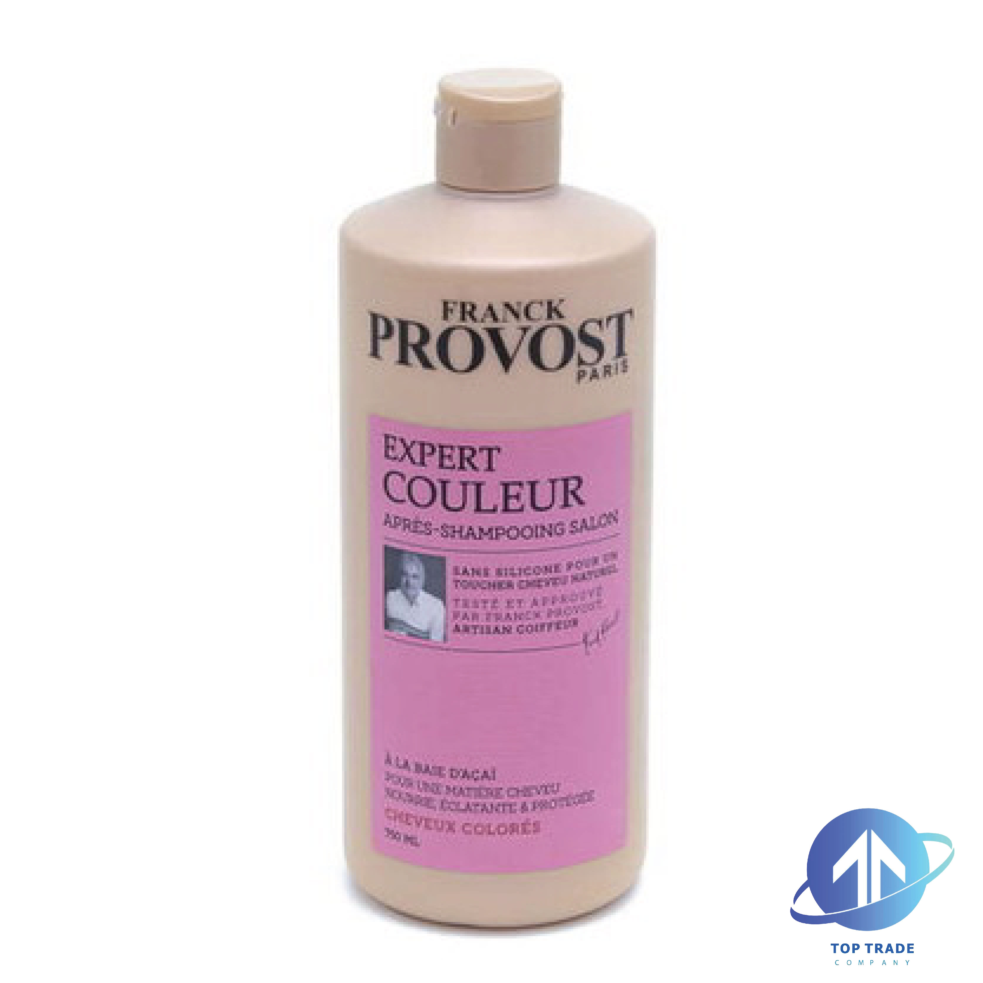 Franck Provost Expert couleur conditioner colored hair 750ml 